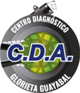 CDA Logo